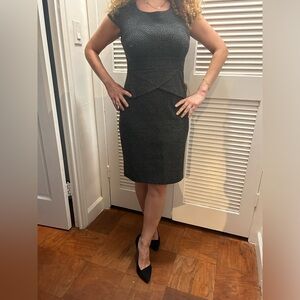 Office wear dress